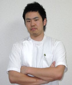 久保田 峻介 先生