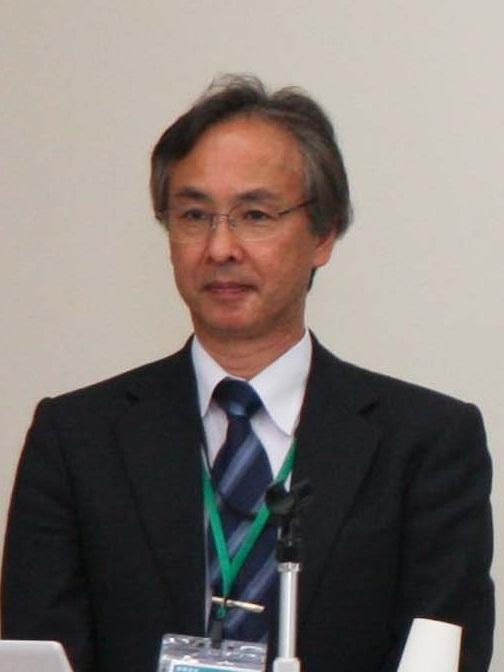 望月 久 先生