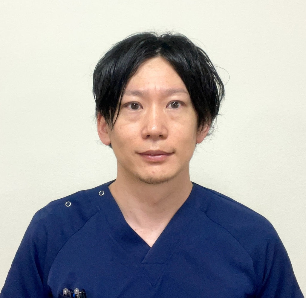 森田 和弥 先生