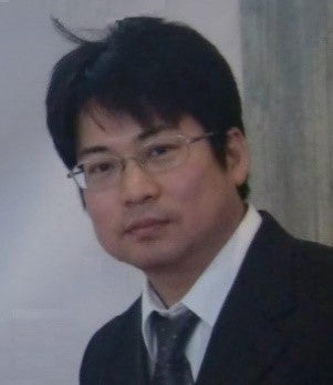 齊藤 隆一 先生