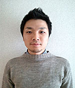 田津原 佑介 先生