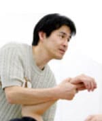 鵜飼 建志 先生