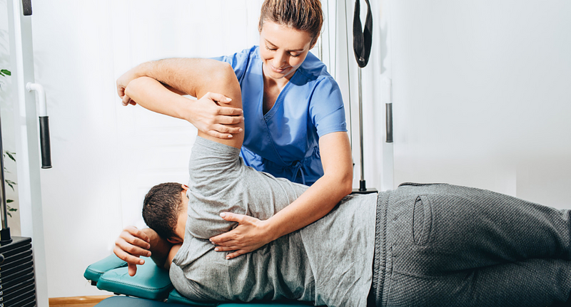 【動画配信】トリガーポイント療法を利用した筋・筋膜性疼痛に対するアプローチ技術｜一括申込