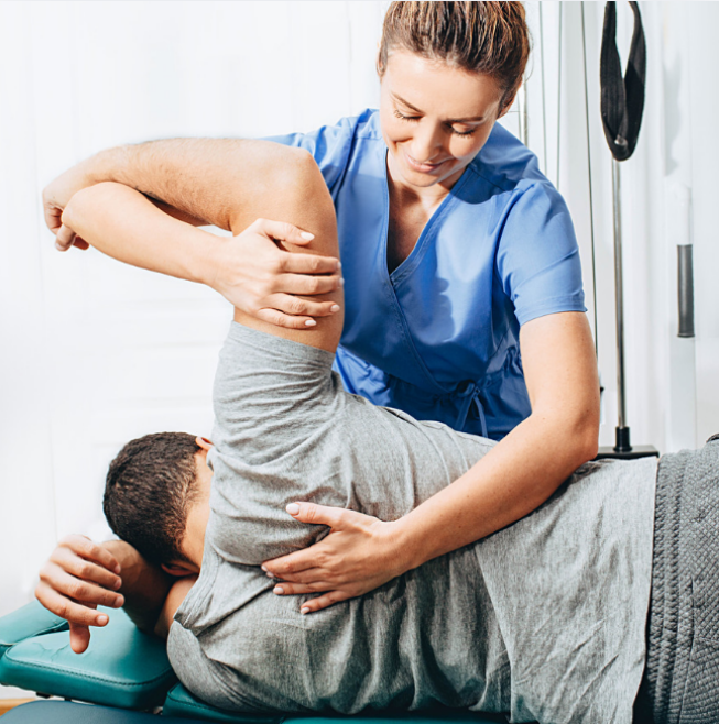 【動画配信】トリガーポイント療法を利用した筋・筋膜性疼痛に対するアプローチ技術｜頭頚部と上背部の疼痛と筋について