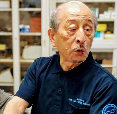 の写真